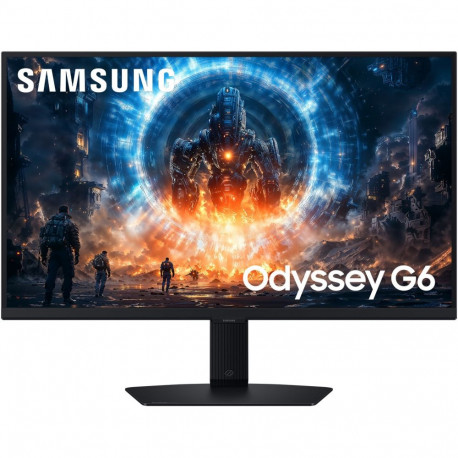 "Samsung (27"") 68,6cm S27FG602EU 16:9 G60F"
