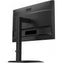 "AOC 60,5cm (23,8"") 24E4CV 16:09 HDMI+DP+USB-C Lift black"