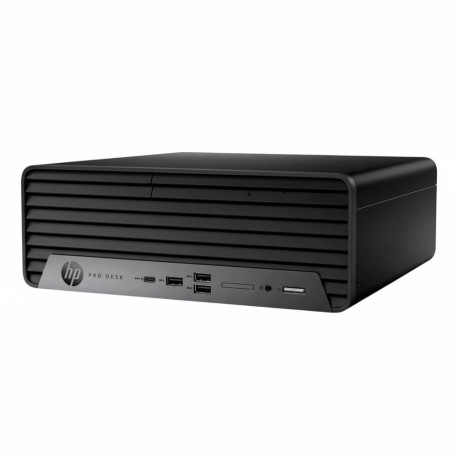 "HP Pro SFF 400 G9 i5-13500 16 512SSD W11P 12 Monate"