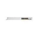 "Cisco CBS220 SMART 16-PORT GE 2X1G"