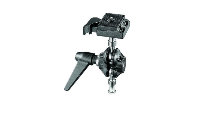 Manfrotto kuulpea 155 RC