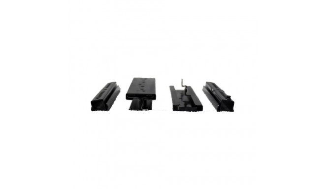 "Server HPE Aruba AP-MNT-MP10-D mount bracket kit 10-pack t Q9G71A"