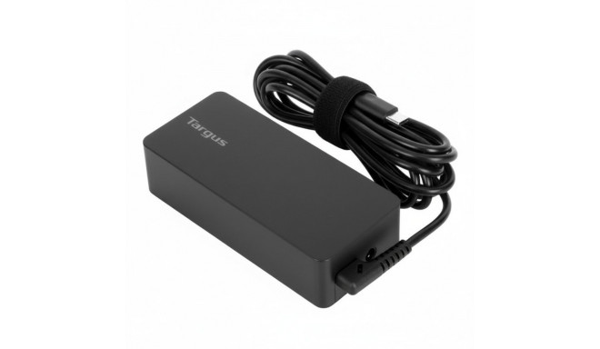 "TARGUS EU power cable for 65W AC Adapter (APA42SGLX)"