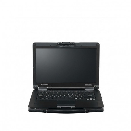 Panasonic sülearvuti TOUGHBOOK FZ-55 Intel Core i5-1345U 35,56cm 14Zoll HD 16GB 512GB SSD UMA W11P L