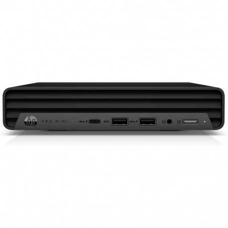 "HP Pro Mini 400 G9 i714700T 16GB/512GBPC Germany - German localization"