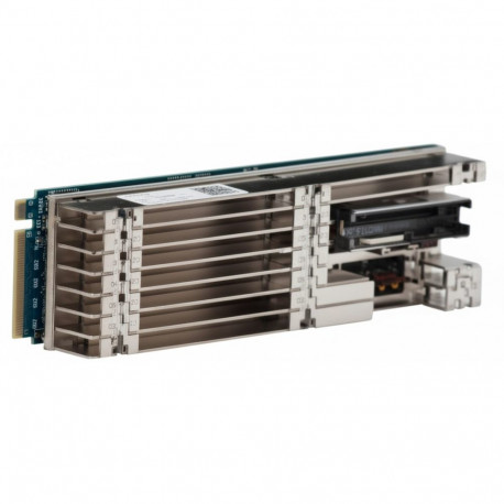 "RAID Broadcom MegaRAID 9524-8i - Speichercontroller (RAID) - 8 Sender/Kanal - SATA 6Gb"