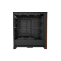 "Midi Thermaltake S370 WS Black"