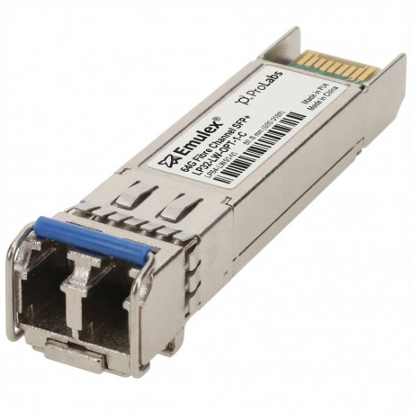 Broadcom Emulex SFP+ transiiveri moodul 64 GB Fibre Channel (Long Wave) LC