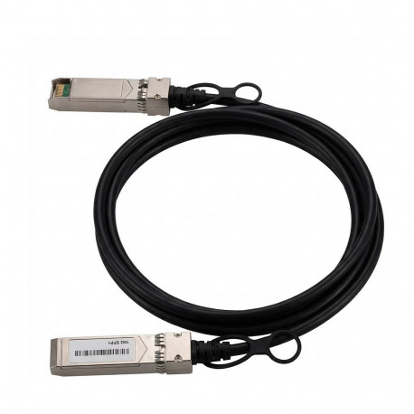 "Ruckus Transceiver E25G-SFP28 DAC PASSIVE 1 M"