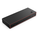 "D LENOVO Thunderbolt 4 Smart Dock G2"