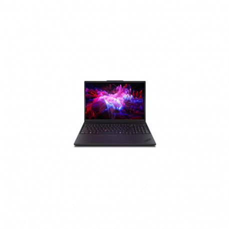 "LENOVO ThinkPad P16v G3 Intel Core Ultra 7 255H 40,64cm 16Zoll WUXGA 32GB 1TB SSD RTX PRO 1000 W11P