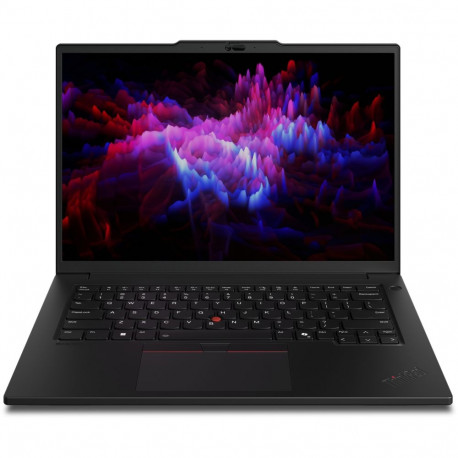 "LENOVO ThinkPad P14s G6 Intel Core Ultra 7 255H 36,83cm 14,5Zoll WQXGA 64GB 1TB SSD RTX PRO 500 W11