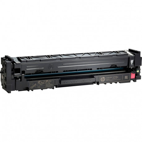 "HP Toner 216A W2413A Magenta bis zu 850 Seiten"