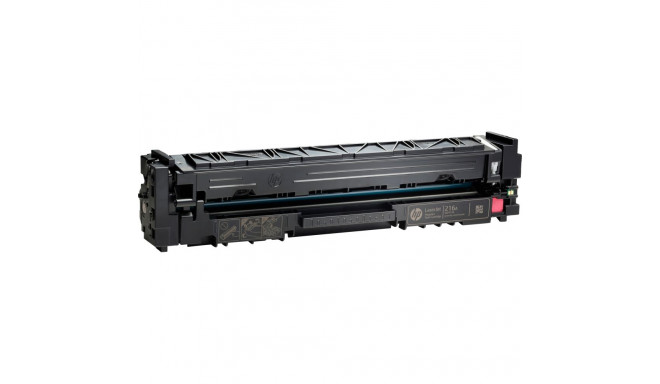 "HP Toner 216A W2413A Magenta bis zu 850 Seiten"