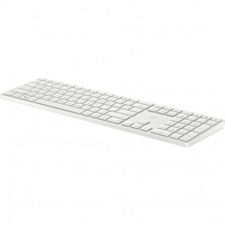 "HP 450 Kabellos Programmierbar Schwarz"