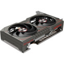 "RX 9060 XT 8GB Sapphire Pulse Gaming GDDR6"