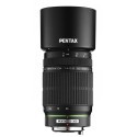 smc PENTAX DA 55-300mm f/4.0-5.8 ED objektiiv