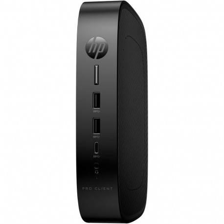 "HP Pro t550 Thin Client Celeron J6412 4/32eMMC IGEL"