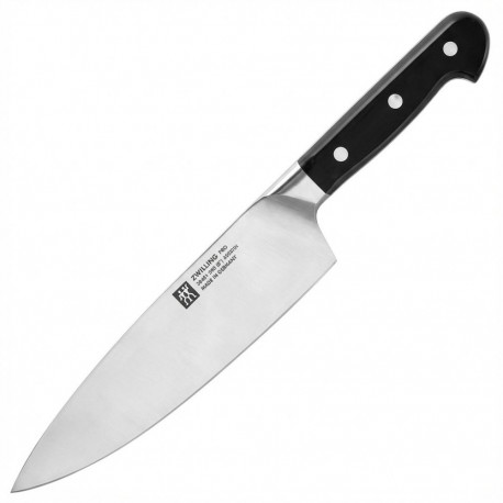 "Zwilling Kochmesser Pro Traditionell 20 cm ZWILLING Pro"