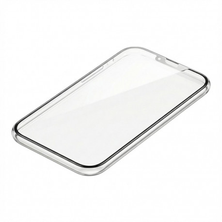 "Displayschutzglas Clear für Apple iPhone 16/15, GA-GCLEZ-IP24-BLFM61"