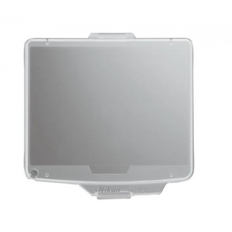Nikon ekraanikaitse BM-8 LCD