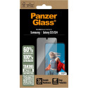 "PanzerGlass Screen Protector Samsung Galaxy S25"