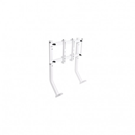 "Thermaltake GR300 Monitor Stand Snow"