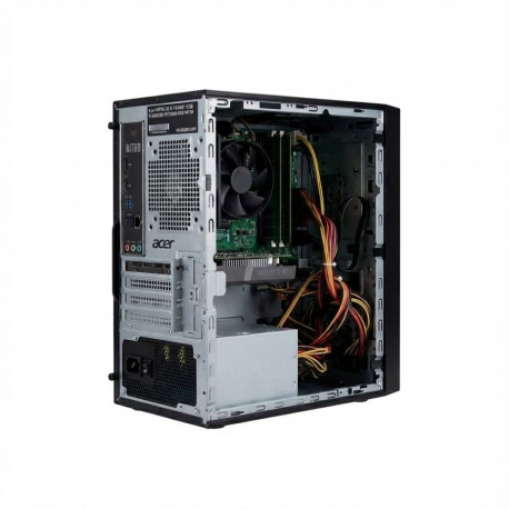 Acer sülearvuti NITRO 20 i5-13420H 16GB 512GB SSD RTX5060 8GB W11H