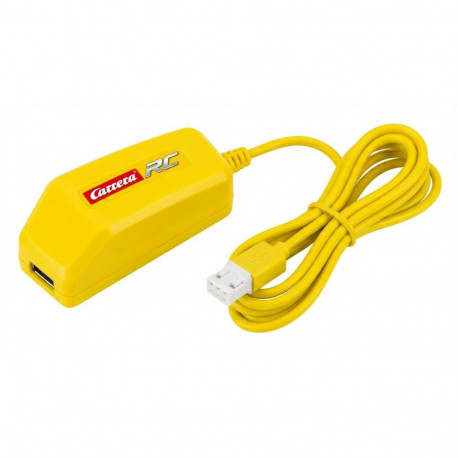 "Carrera RC - USB Charger 3.2V-500mAh"