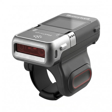 Honeywell skanner 8675i Bluetooth 2D