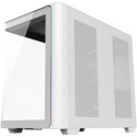 "Midi FSP M580-WP ARGB White"