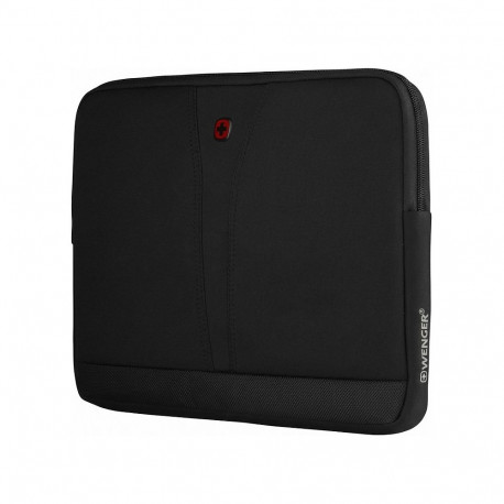 "Wenger BQ 14"" Neoprene Sleeve, Black"
