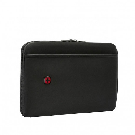 "Wenger BQ 12""-13"" Neoprene Sleeve, Black"