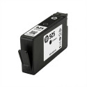 "HP 925 Schwarz Tintenpatrone"