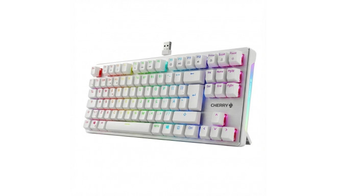 Cherry MX 8.2 TKL WL ilma kohvrita