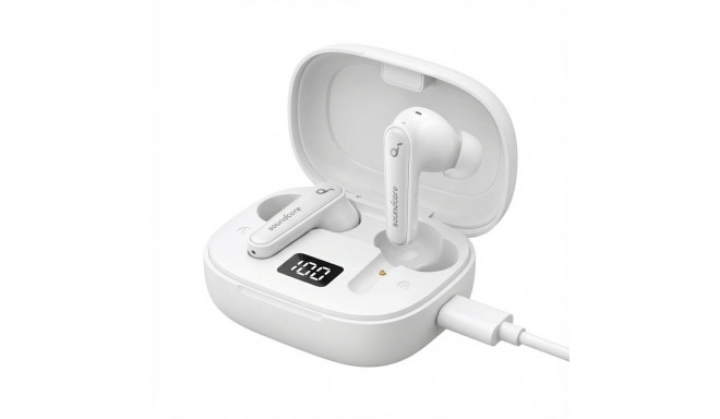 "ANKER Soundcore P41i (MFi) white"