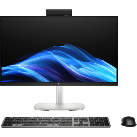 "HP Elite Studio 8 AiO Intel Core Ultra 5 245 60,45cm 23,8Zoll FHD 16GB 512GB/SSD W11P 3J Gar (DE)"