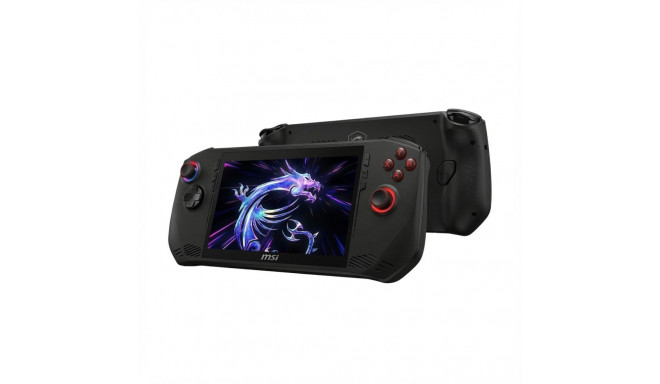 "Claw 7 AI+ A2VM-028 CU7 258V/32GB/512GBSSD/IntelArc140V/W11Home"