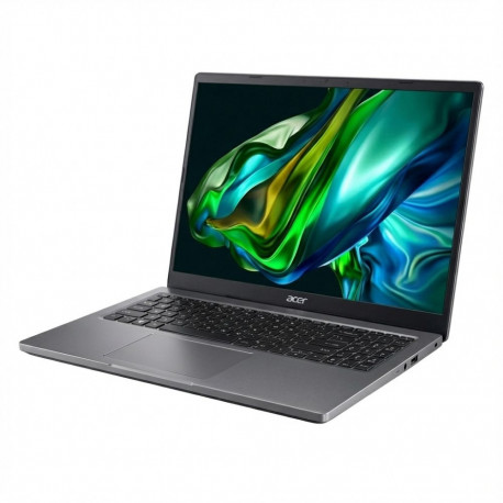 "Acer Aspire A16 AI A16-61M-R194 16GB/512GBSSD/ steel gray"