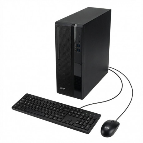 Acer VERITON S2720G i5-14400/16/512GBSSD/W11Pro must