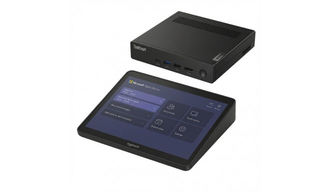 "LOGI BASE MICROSOFT TEAMS ROOMS"