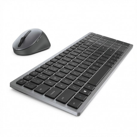 "Dell WIRELESS KEYBOARD AND MOUSE"