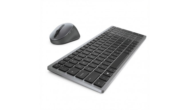 "Dell WIRELESS KEYBOARD AND MOUSE"