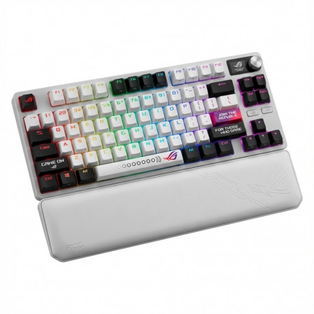 "ASUS Tastatur ROG Azoth X switzerland"