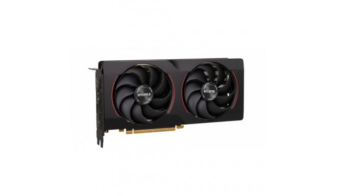 "B570 10GB Sparkle Intel Arc Eclipse OC GDDR6"