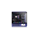"Thermaltake View 600 TG Future Dusk"