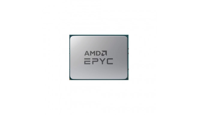 AMD EPYC 9654P 96Core SP5 Tray