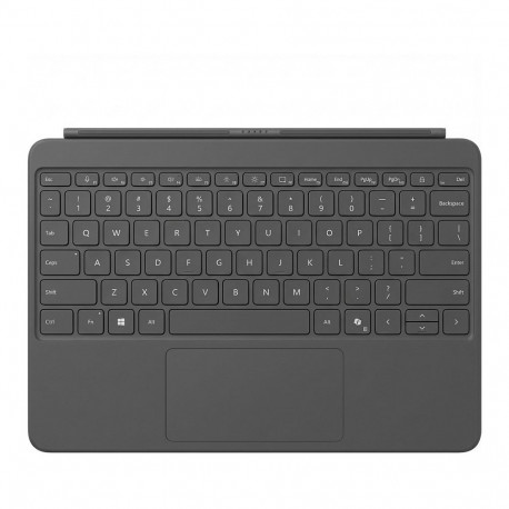 "Microsoft Surface Pro 12"" Type Cover AT/DE SLATE"
