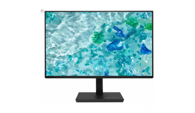 "ACER TFT Vero B277UGbmiiqprzx 69cm 27'/2560x1440/2xHDMI/DP/USB-Hub/LS"