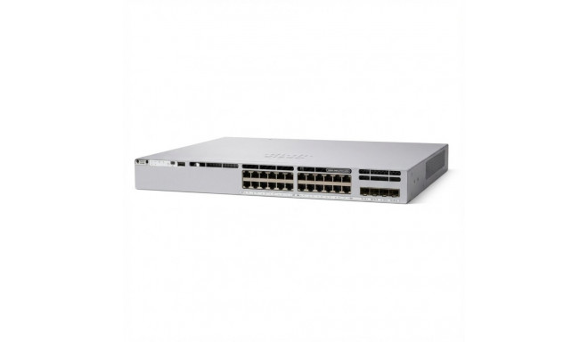 "Cisco CATALYST 9300L MINI 24P UPOE"